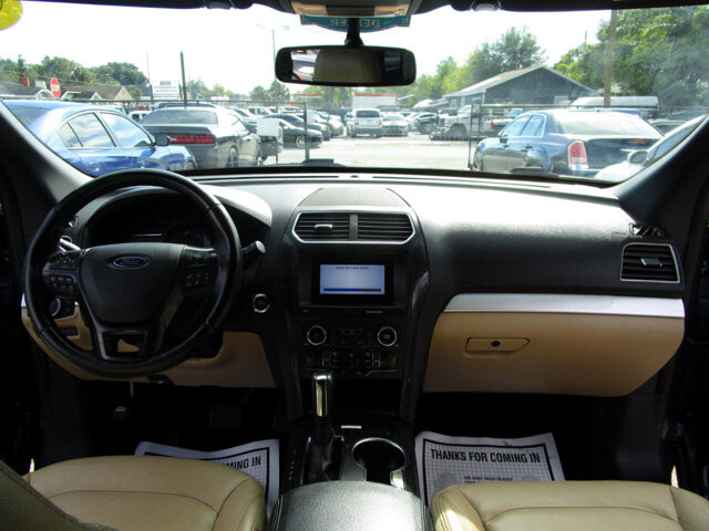 2017 Ford Explorer in Tampa, FL 33604-6914 - 2223078 35