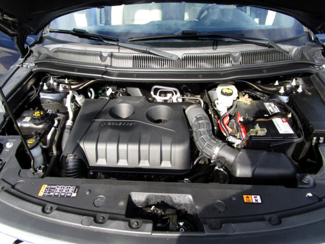 2017 Ford Explorer in Tampa, FL 33604-6914 - 2223078 56