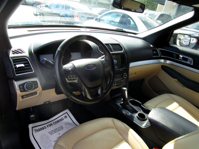 2017 Ford Explorer in Tampa, FL 33604-6914 - 2223078 47