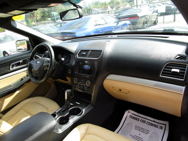 2017 Ford Explorer in Tampa, FL 33604-6914 - 2223078 46