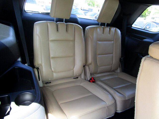 2017 Ford Explorer in Tampa, FL 33604-6914 - 2223078 10