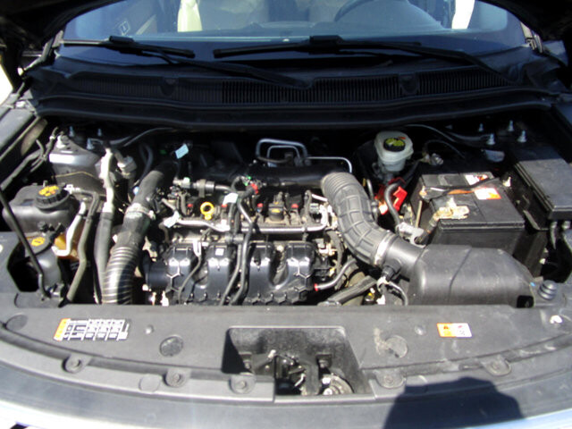 2017 Ford Explorer in Tampa, FL 33604-6914 - 2223078 23