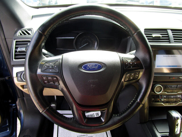 2017 Ford Explorer in Tampa, FL 33604-6914 - 2223078 36