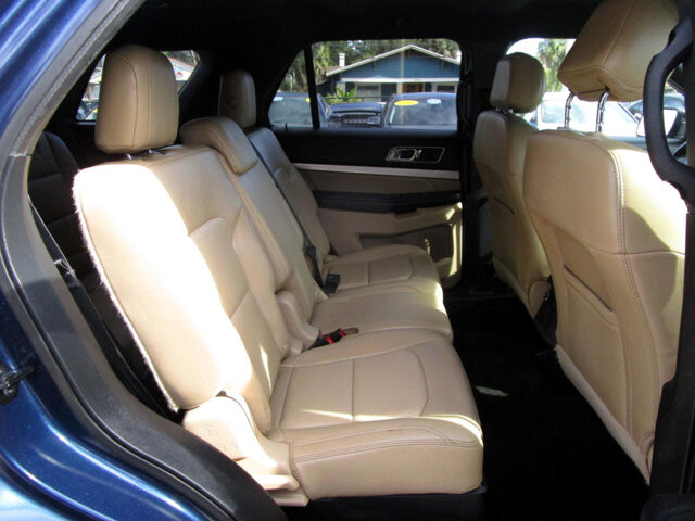 2017 Ford Explorer in Tampa, FL 33604-6914 - 2223078 43