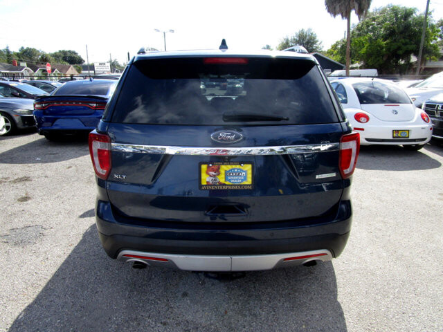 2017 Ford Explorer in Tampa, FL 33604-6914 - 2223078 59