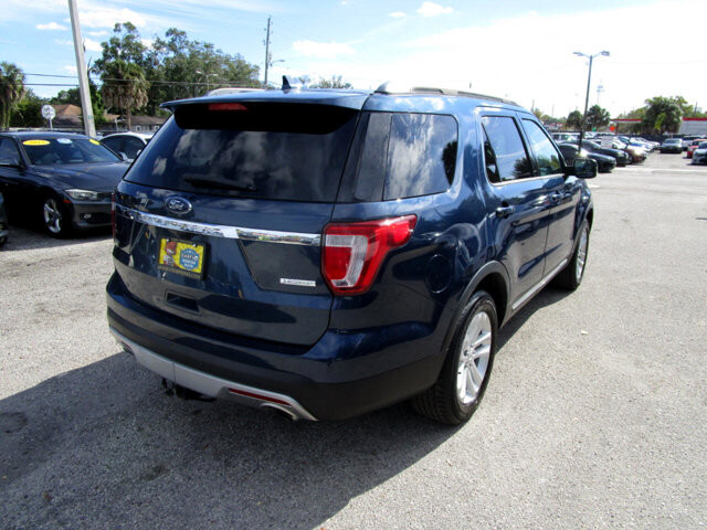 2017 Ford Explorer in Tampa, FL 33604-6914 - 2223078 58
