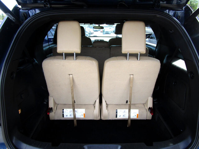 2017 Ford Explorer in Tampa, FL 33604-6914 - 2223078 60