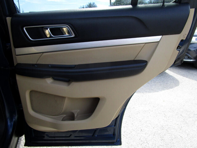 2017 Ford Explorer in Tampa, FL 33604-6914 - 2223078 53