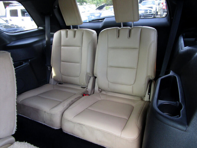 2017 Ford Explorer in Tampa, FL 33604-6914 - 2223078 45