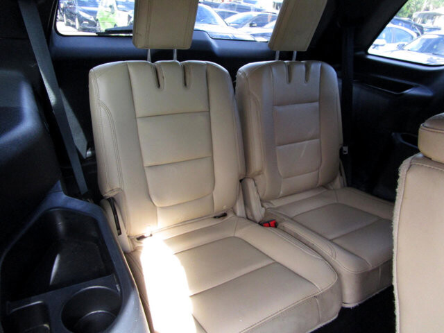 2017 Ford Explorer in Tampa, FL 33604-6914 - 2223078 42