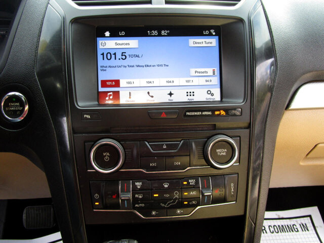 2017 Ford Explorer in Tampa, FL 33604-6914 - 2223078 37