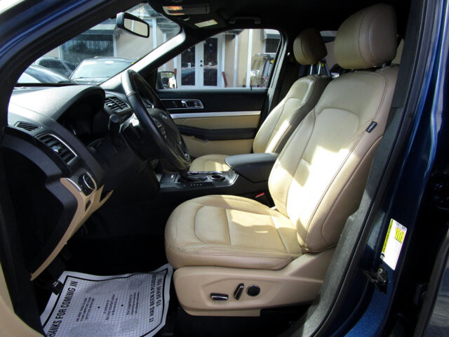 2017 Ford Explorer in Tampa, FL 33604-6914 - 2223078 41