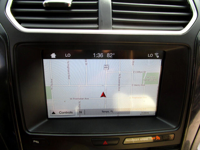 2017 Ford Explorer in Tampa, FL 33604-6914 - 2223078 38