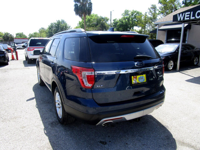 2017 Ford Explorer in Tampa, FL 33604-6914 - 2223078 29