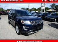 2017 Ford Explorer in Tampa, FL 33604-6914 - 2223078 1