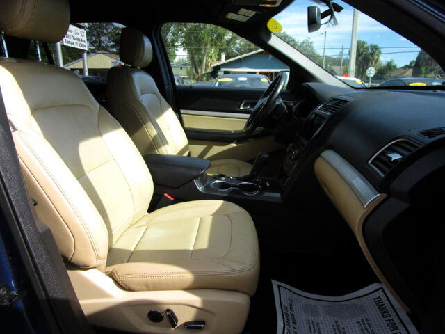 2017 Ford Explorer in Tampa, FL 33604-6914 - 2223078 40