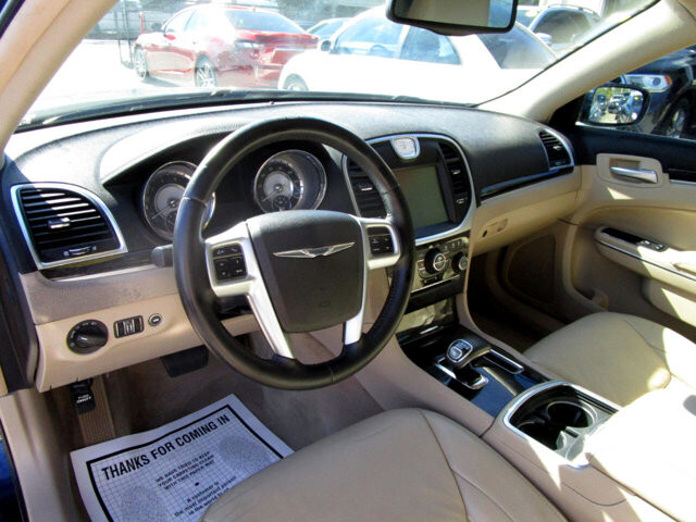 2014 Chrysler 300 in Tampa, FL 33604-6914 - 2223079 37