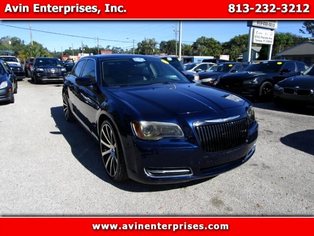 2014 Chrysler 300 in Tampa, FL 33604-6914 - 2223079 27