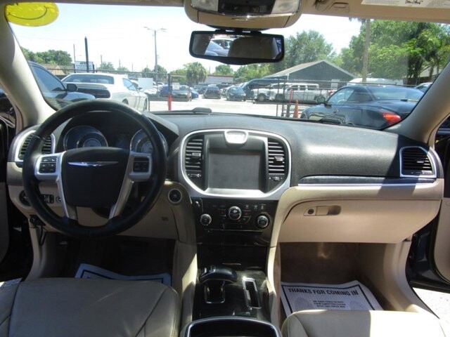 2014 Chrysler 300 in Tampa, FL 33604-6914 - 2223079 3