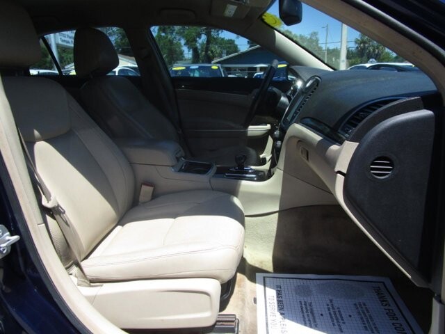 2014 Chrysler 300 in Tampa, FL 33604-6914 - 2223079 6