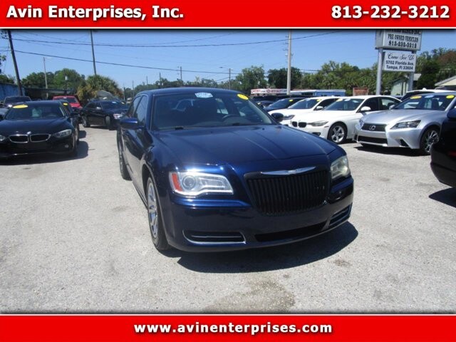 2014 Chrysler 300 in Tampa, FL 33604-6914 - 2223079