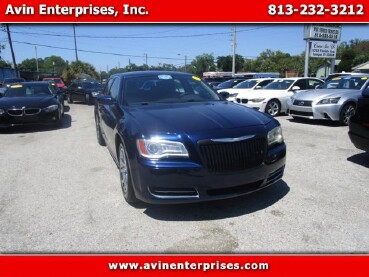 2014 Chrysler 300 in Tampa, FL 33604-6914
