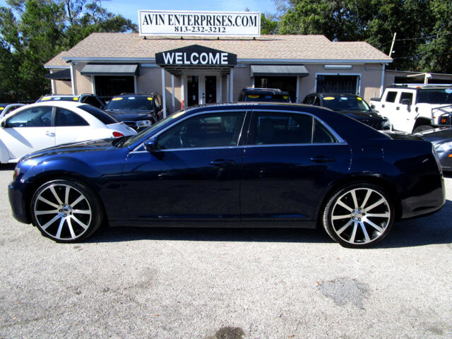 2014 Chrysler 300 in Tampa, FL 33604-6914 - 2223079 53