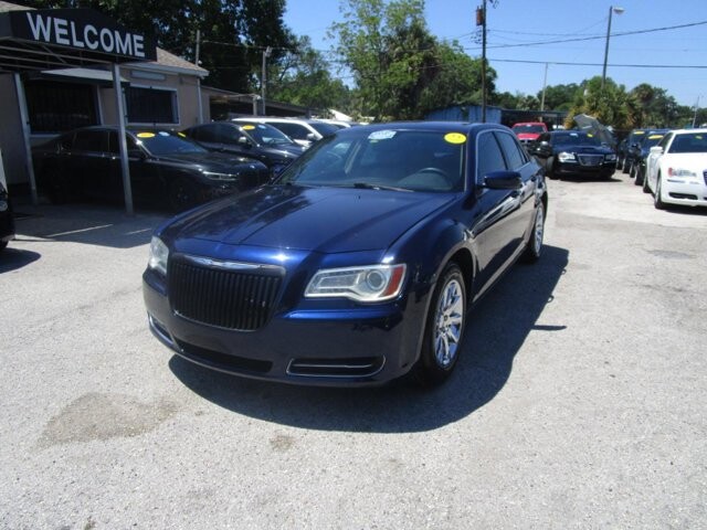 2014 Chrysler 300 in Tampa, FL 33604-6914 - 2223079 2