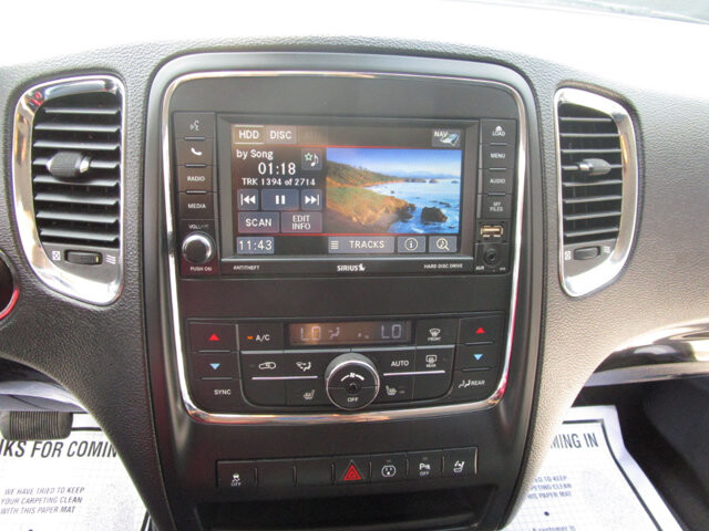 2013 Dodge Durango in Tampa, FL 33604-6914 - 2223080 36