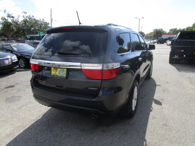 2013 Dodge Durango in Tampa, FL 33604-6914 - 2223080 55