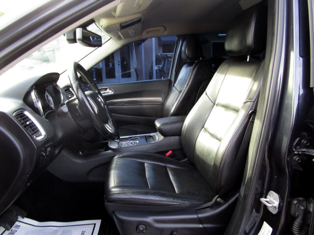 2013 Dodge Durango in Tampa, FL 33604-6914 - 2223080 70