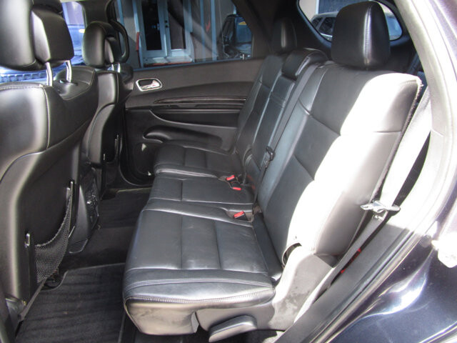 2013 Dodge Durango in Tampa, FL 33604-6914 - 2223080 42