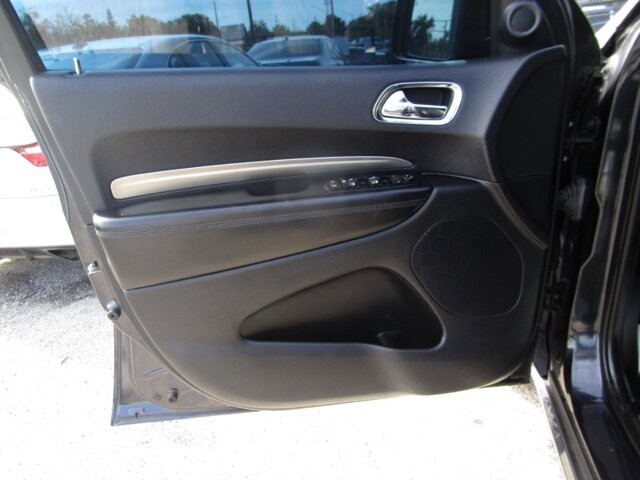 2013 Dodge Durango in Tampa, FL 33604-6914 - 2223080 19
