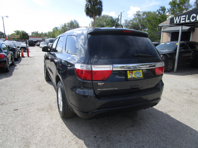 2013 Dodge Durango in Tampa, FL 33604-6914 - 2223080 59