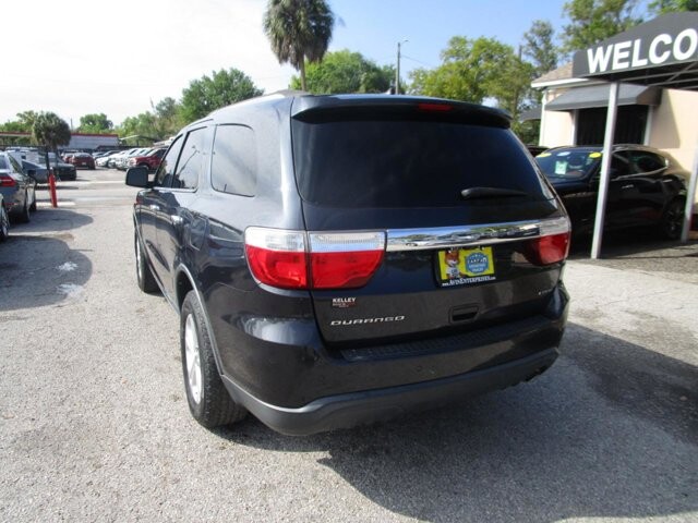 2013 Dodge Durango in Tampa, FL 33604-6914 - 2223080 28