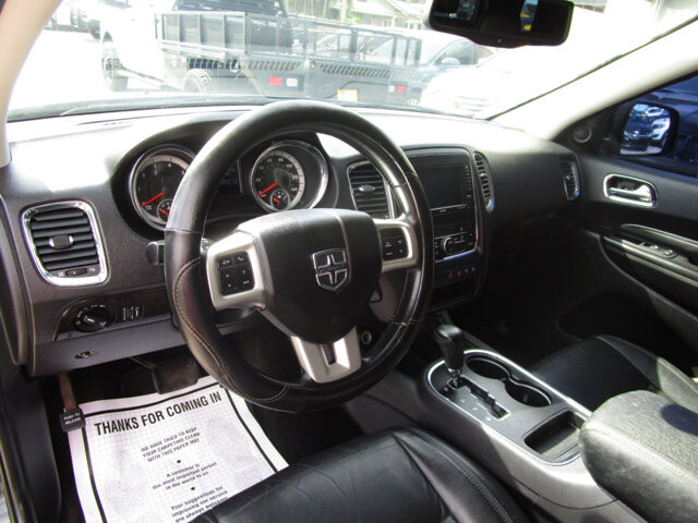 2013 Dodge Durango in Tampa, FL 33604-6914 - 2223080 45
