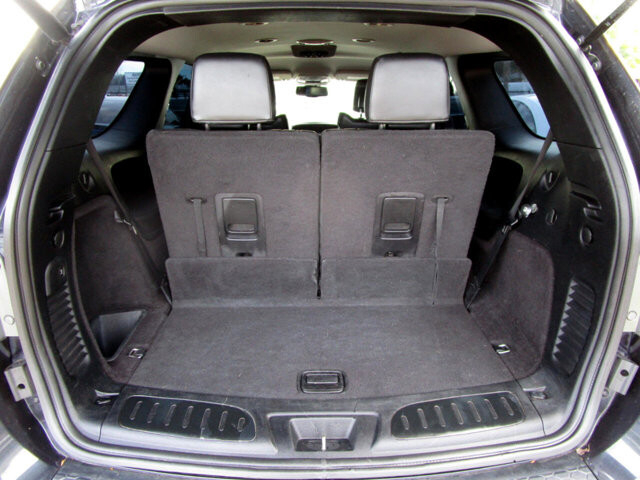 2013 Dodge Durango in Tampa, FL 33604-6914 - 2223080 89