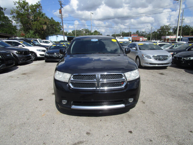 2013 Dodge Durango in Tampa, FL 33604-6914 - 2223080 54