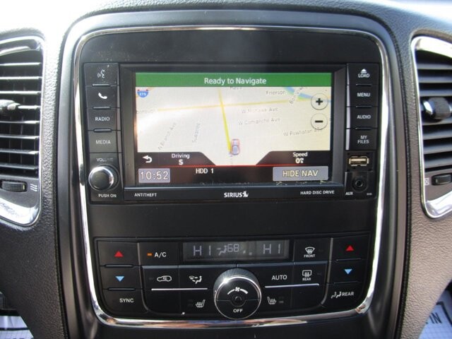 2013 Dodge Durango in Tampa, FL 33604-6914 - 2223080 7