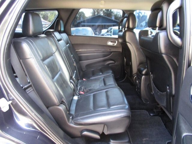 2013 Dodge Durango in Tampa, FL 33604-6914 - 2223080 11