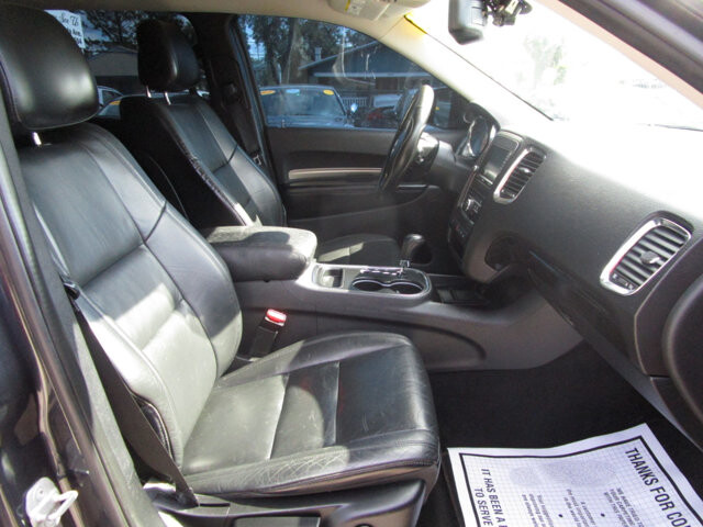 2013 Dodge Durango in Tampa, FL 33604-6914 - 2223080 38