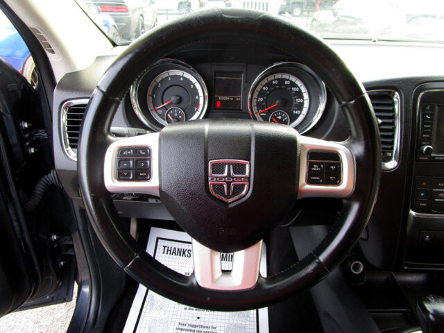 2013 Dodge Durango in Tampa, FL 33604-6914 - 2223080 66