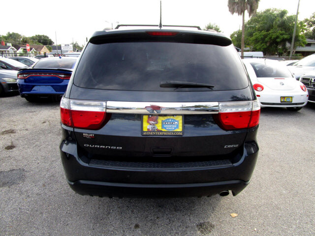 2013 Dodge Durango in Tampa, FL 33604-6914 - 2223080 88