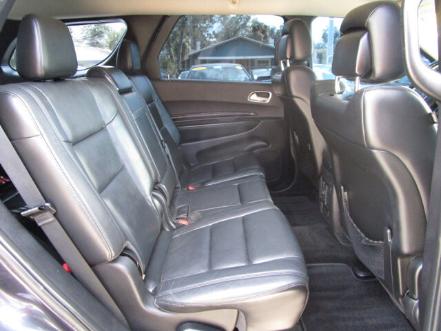 2013 Dodge Durango in Tampa, FL 33604-6914 - 2223080 41