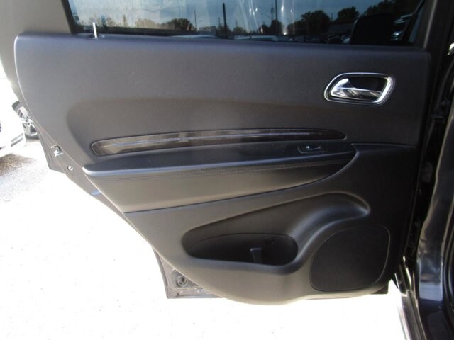 2013 Dodge Durango in Tampa, FL 33604-6914 - 2223080 17