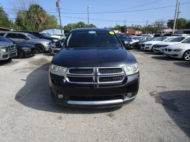 2013 Dodge Durango in Tampa, FL 33604-6914 - 2223080 23