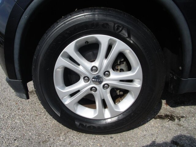 2013 Dodge Durango in Tampa, FL 33604-6914 - 2223080 21