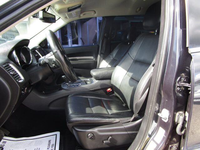 2013 Dodge Durango in Tampa, FL 33604-6914 - 2223080 39