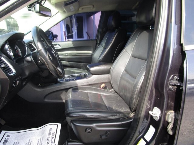 2013 Dodge Durango in Tampa, FL 33604-6914 - 2223080 9