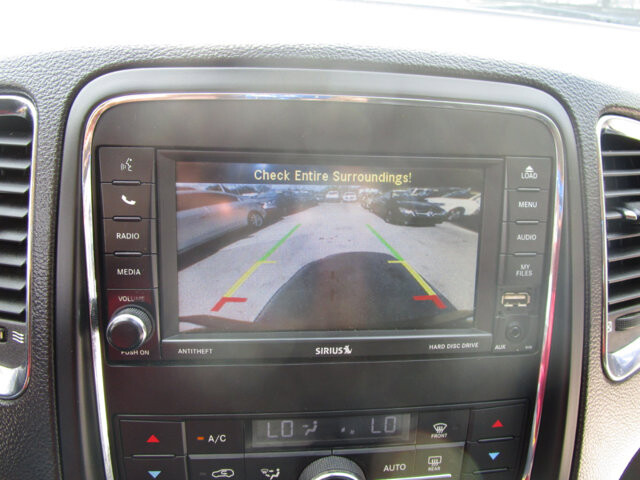 2013 Dodge Durango in Tampa, FL 33604-6914 - 2223080 37